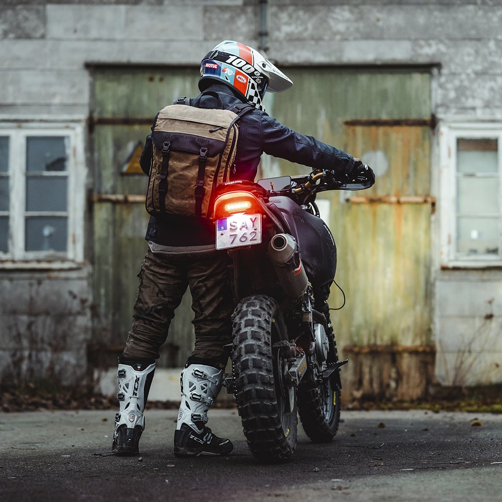 KRIEGA | Official website - Online Store —Kriega x roland Sands